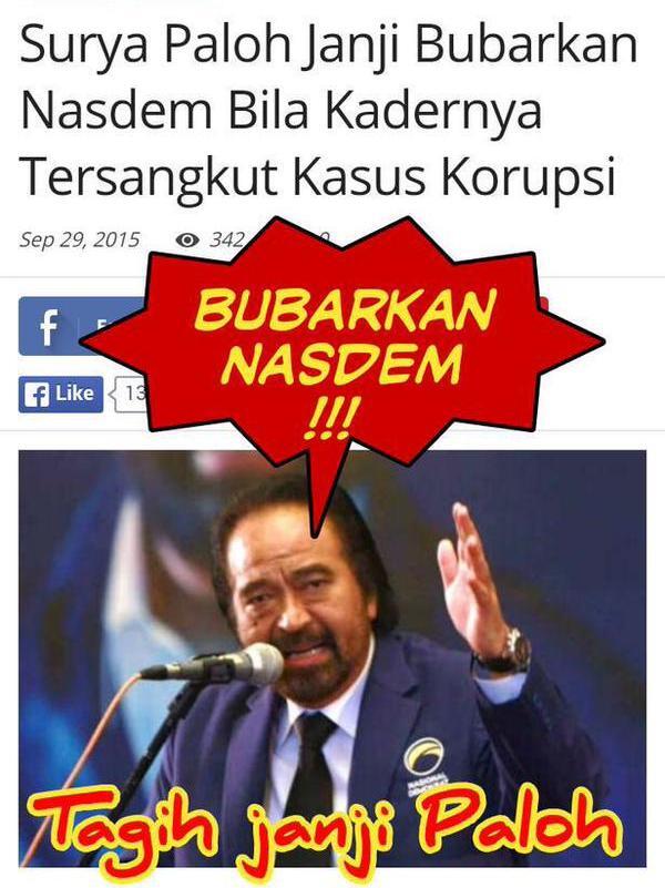 3 Ujian Abang Berewok Bikin Kita Prihatin