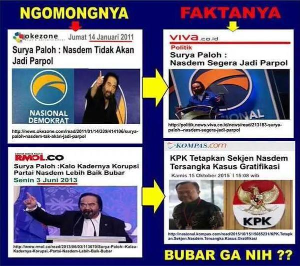 3 Ujian Abang Berewok Bikin Kita Prihatin