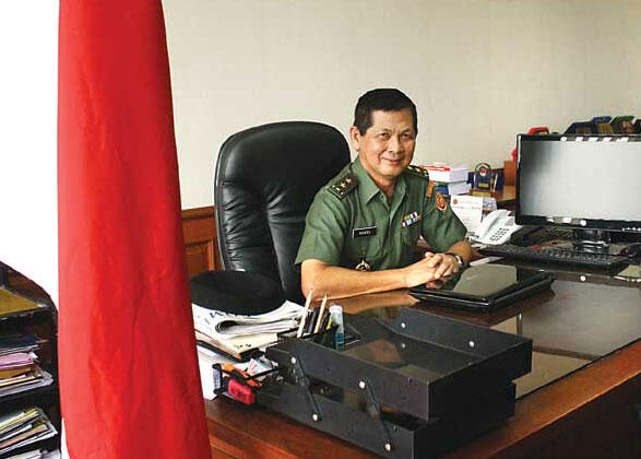 Kader Demokrat Yel-yel "SBY Yes, Nachrowi Gubernur, Gantiin Ahok Jadi DKI 1"