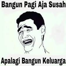 SI MALAS YANG MALANG