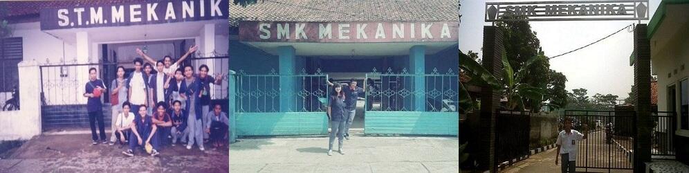 Foto-foto &amp; Cerita Perbedaan STM dengan SMK,,, Gak Tauran Lagi... ™