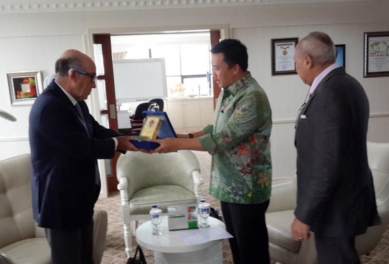 Indonesia Akan Mendapat Slot Untuk Jadi Tuan Rumah MotoGP 2017