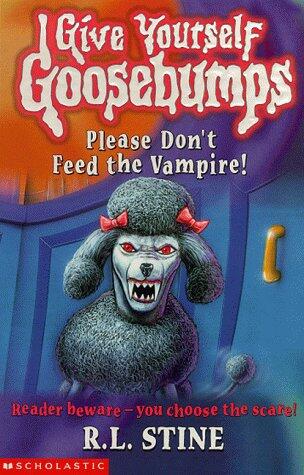 Monster-Monster Yang Muncul Di Film GOOSEBUMPS