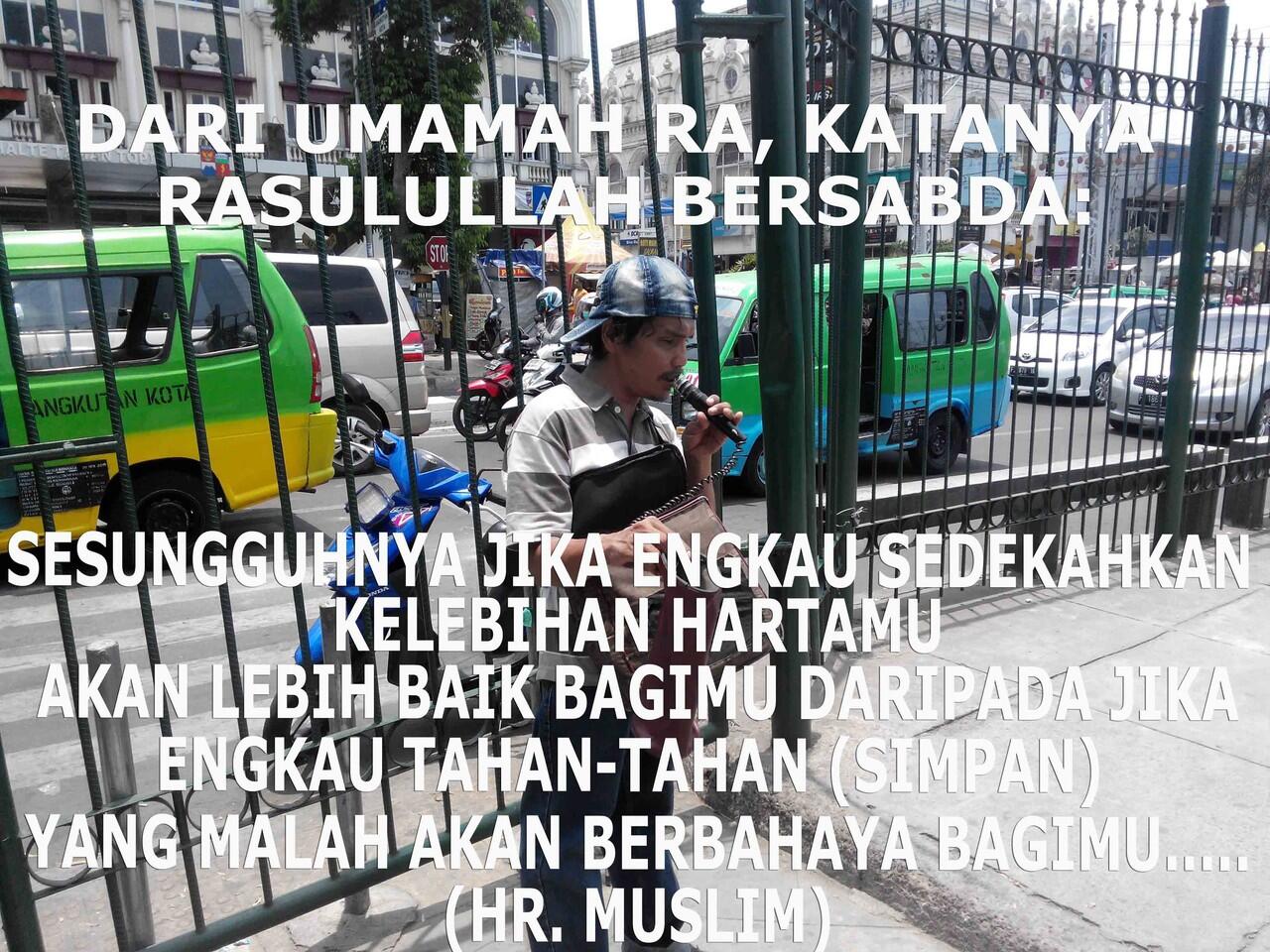 MARI BERBAGI