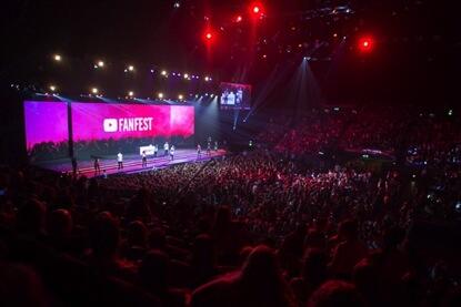 4 Alasan Kenapa Agan dan Aganwati harus Datang ke Youtube Fanfest Jakarta 2015