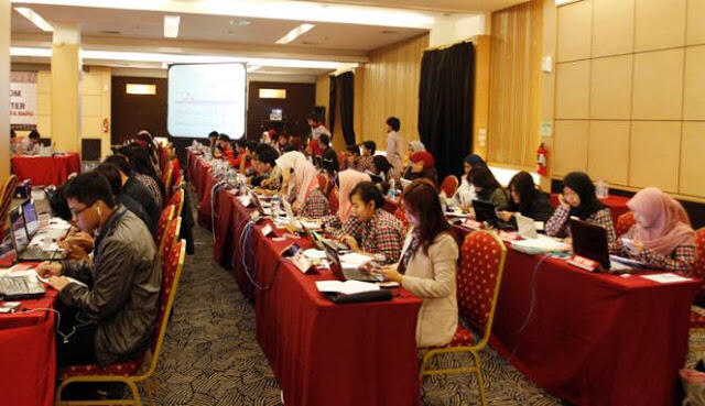 Tim Cyber Ahok Suka Sebarkan Fitnah dan Diduga Bobol Akun Lain