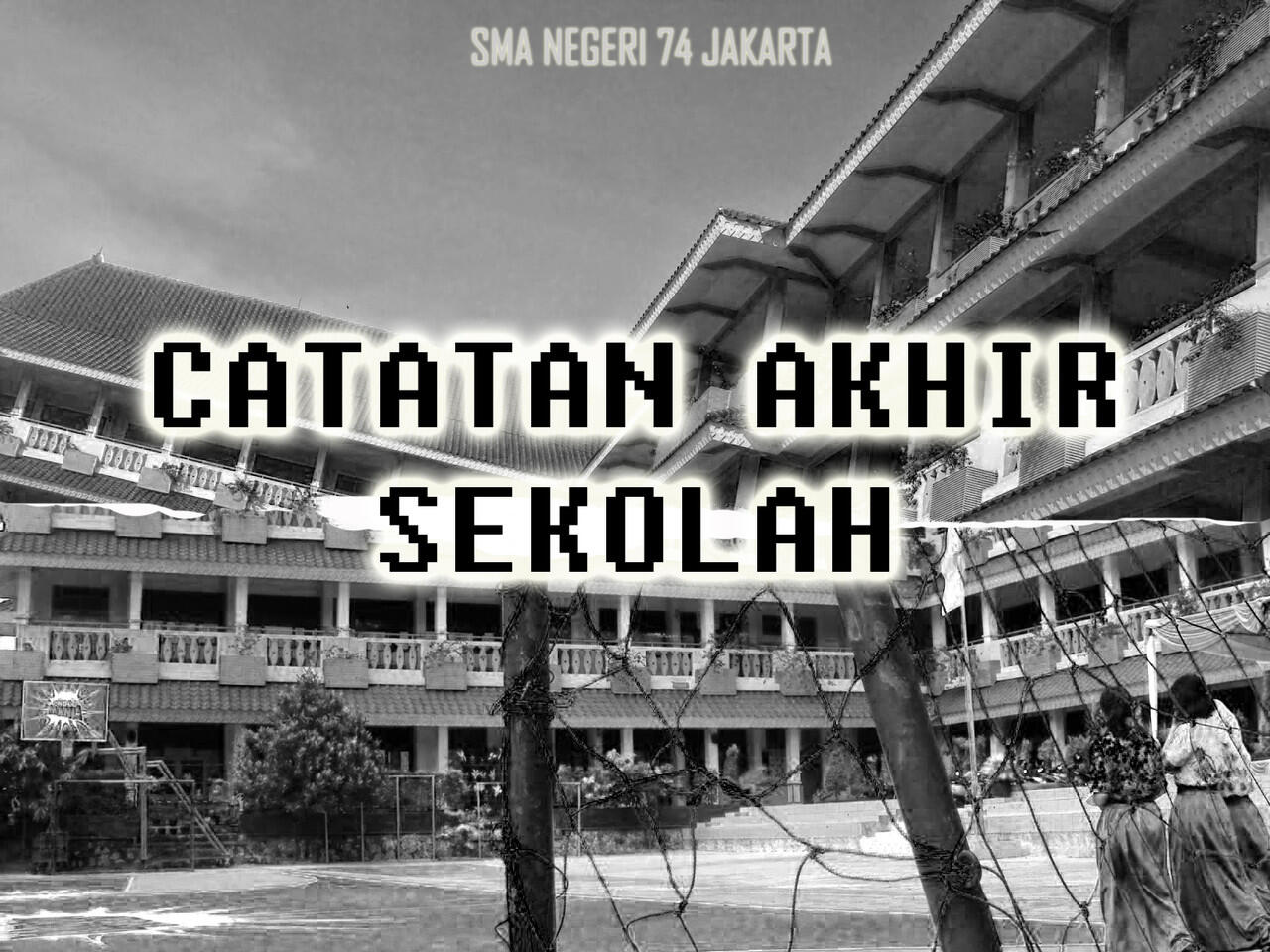 Marakanya Film Dokumenter &quot;Catatan Akhir Sekolah&quot;