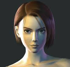 selebritis yang cocok mainin totkoh film Resident Evil ( versi eke)