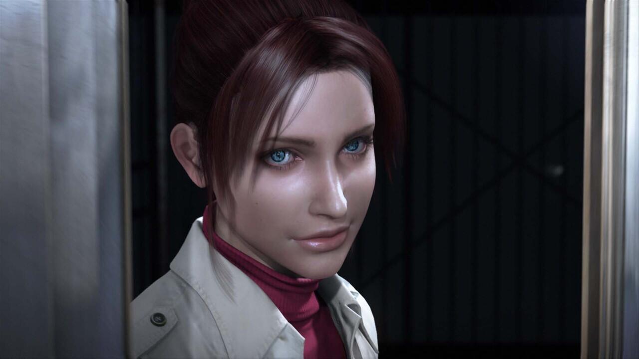 selebritis yang cocok mainin totkoh film Resident Evil ( versi eke)