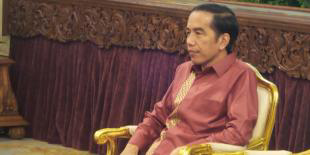 Jokowi Tetap ke Amerika setelah Melayat Neneknya !!