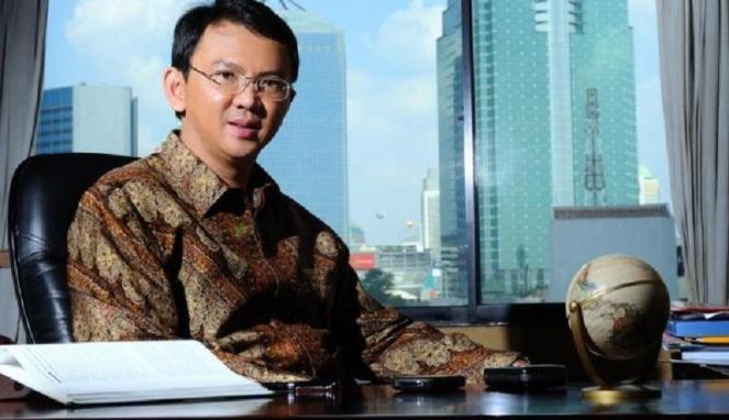 Anak-anak Bos Perusahaan Besar yang Jadi Staf Ahok