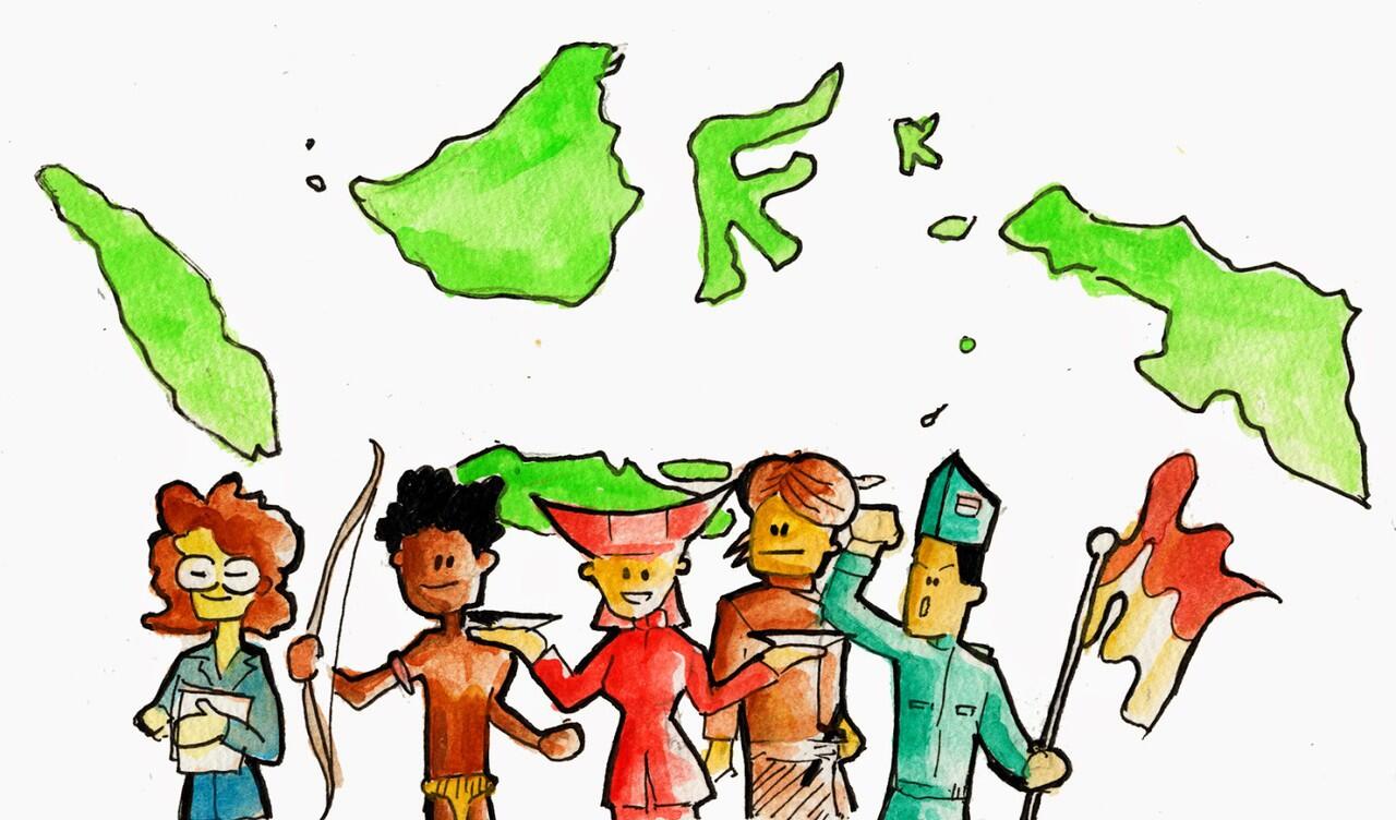 Salam kenal Semua (Akun Baru) Disini