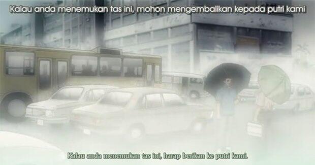 20 Anime Jepang Yang Mengandung Unsur Indonesia