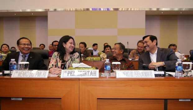 Survei: Rizal Ramli Paling Memuaskan Publik, Ini Rapor Puan