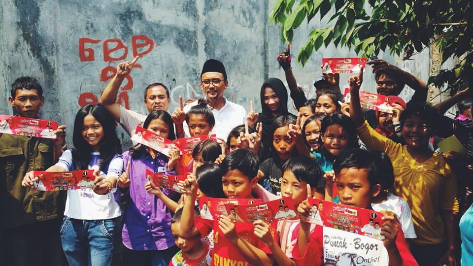 Kekerasan Anak Jalanan di Depok dan Nasib Pendidikan Mereka