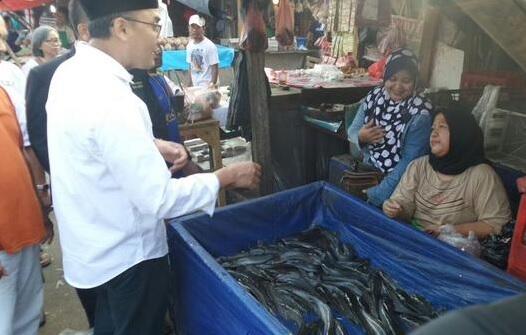 Jijay! Depok DARURAT SAMPAH SUNGAI