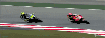 MotoGP 2015 seri 17 Sirkuit Sepang 