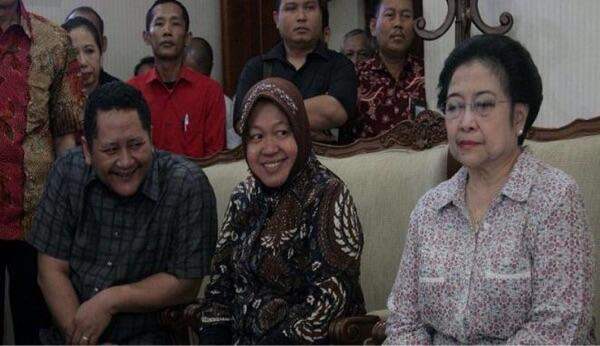 Jadi Tersangka, Risma Tuntut Klarifikasi Polda dan Kejati