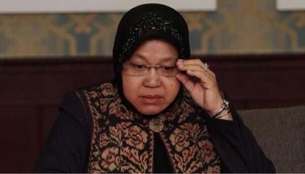 Jadi Tersangka, Risma Tuntut Klarifikasi Polda dan Kejati