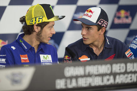 Valentino Rossi Juara Dunia MotoGP ke-10 Jika...