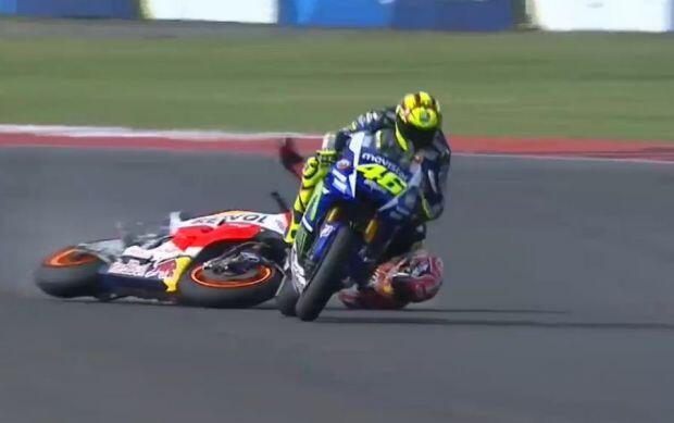 Valentino Rossi Juara Dunia MotoGP ke-10 Jika...