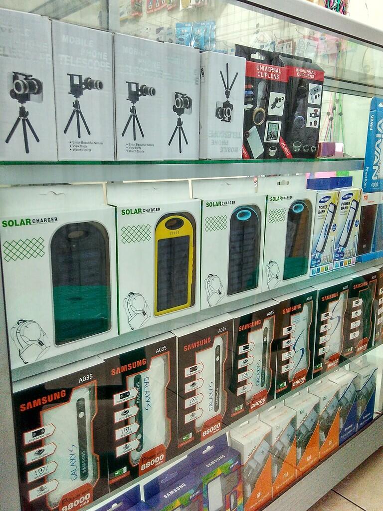 Daftar Harga Grosir Liat ACCESORIS HANDPHONE CILODONG DEPOK