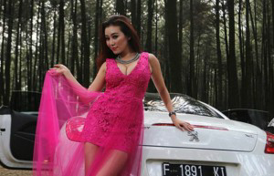 (WARNING) Menikahi Cewek Cantik Bikin Cowok Cepat Mati?