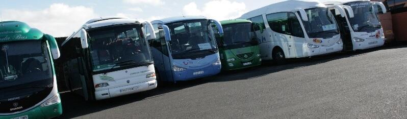 Sewa Bus Pariwisata Armada Besar dan Kecil Dengan Harga TER-Murah