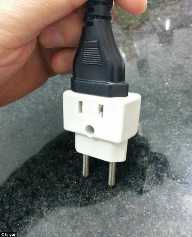 Kamu melihat wajah dalam 18 benda mati ini? Bisa jadi kena pareidolia