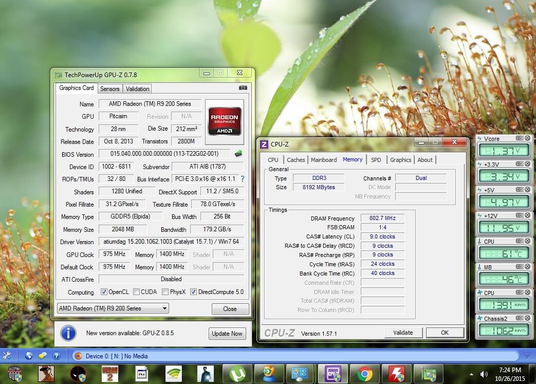 Ask - Tentang MOBO ASUS -M489TD Pro - Feat FX 8120
