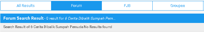 6 Cerita Dibalik Sumpah Pemuda