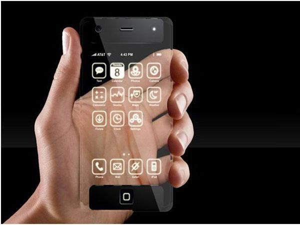 Terawang Smartphone Masa Depan: Seperti Apa Wajah Smartphone di Tahun Mendatang?