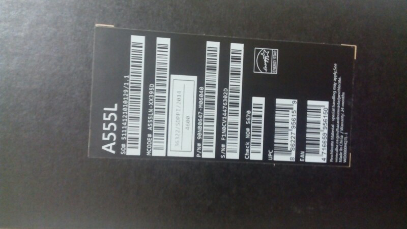 Mohon bantuan, Info kemalingan atau Kehilangan laptop dan Hp lenovo