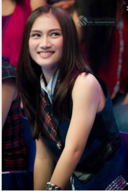 Melody N Ve "JKT48 : Tangkap Oknum-oknum Pembakar Hutan !!