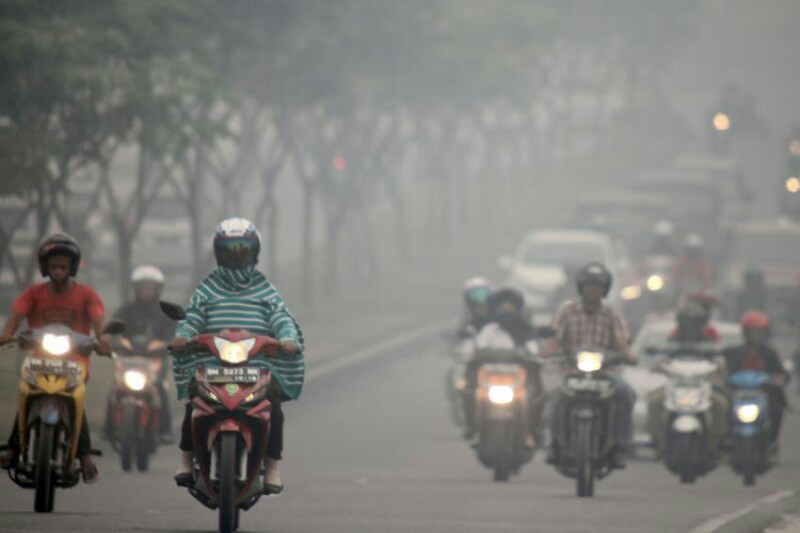 DPD : Pemerintah Kita Terbiasa Tanggapi Bencana Setelah Jatuh Korban !!