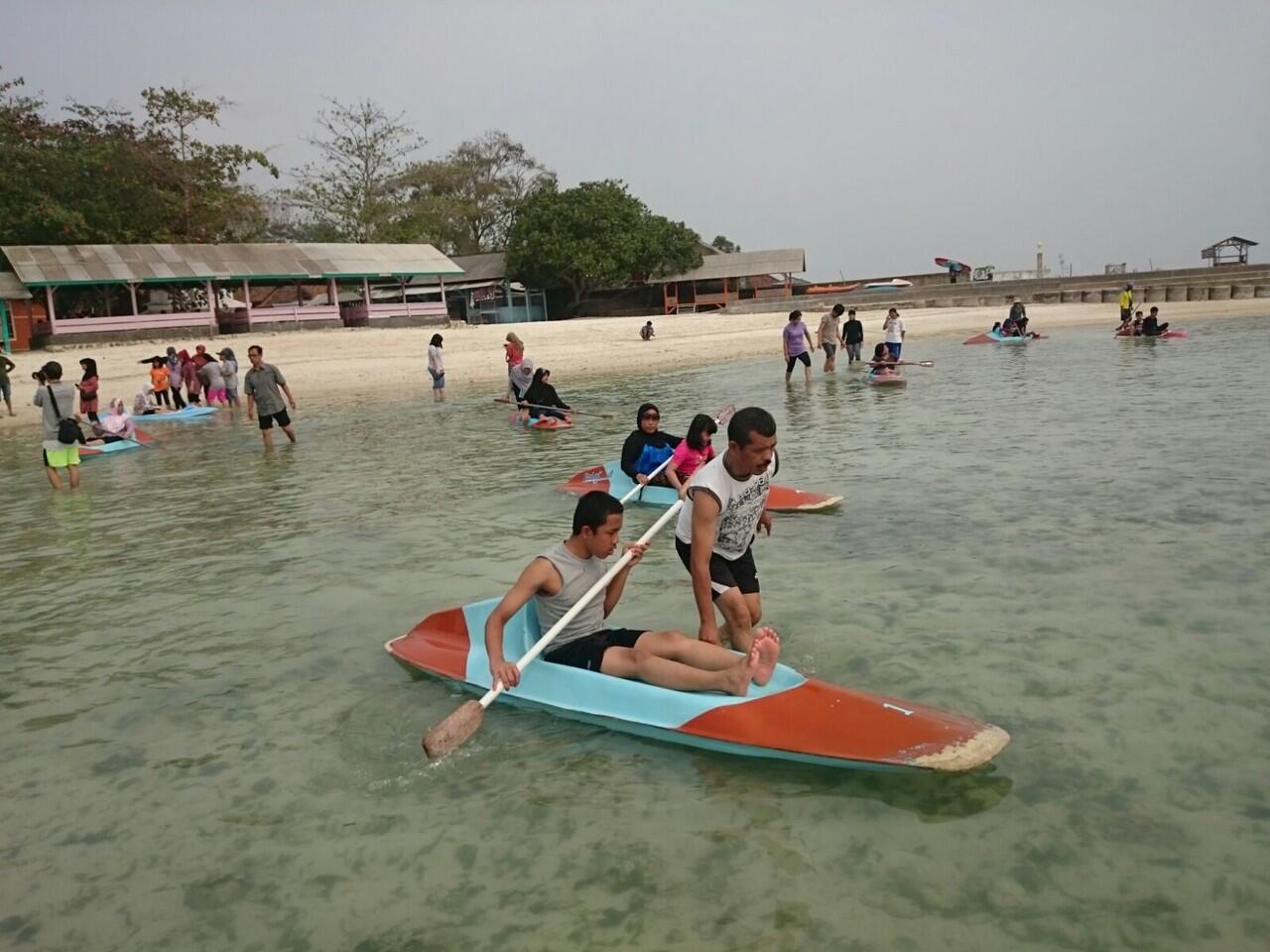 102 Orang Penyandang Disabilitas Lakukan Perjalanan ke Lampung