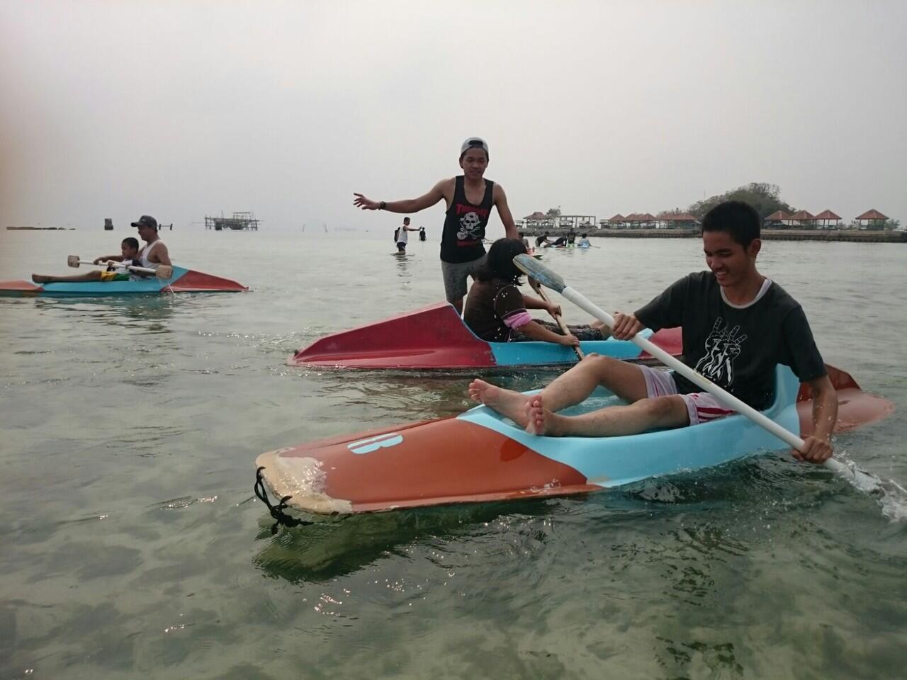 102 Orang Penyandang Disabilitas Lakukan Perjalanan ke Lampung