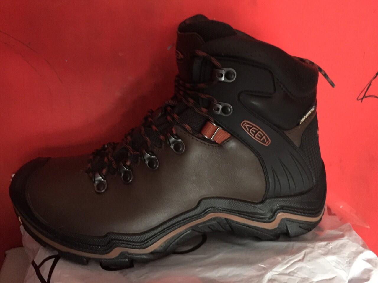 Sepatu Keen Liberty Ridge WP ORIGINAL