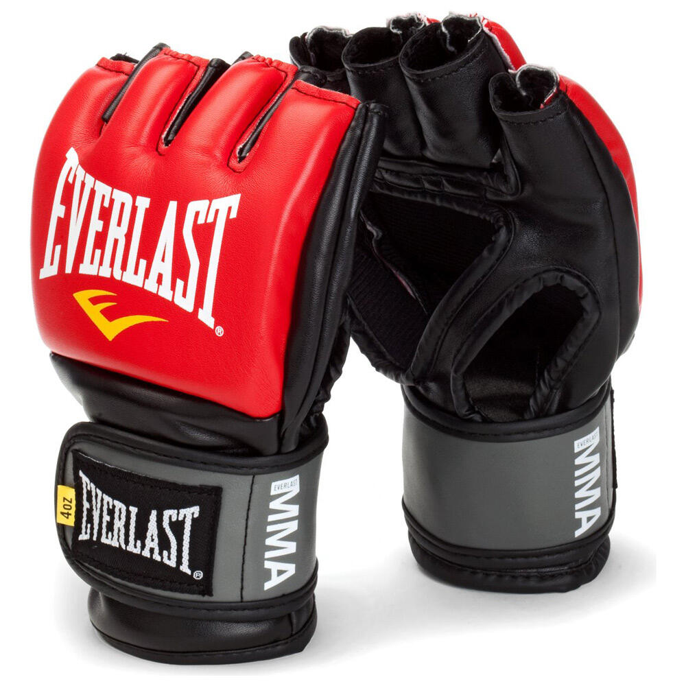 Sarung Tangan MMA Gloves Body Combat Gloves Import Murah