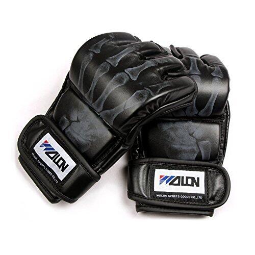 Sarung Tangan MMA Gloves Body Combat Gloves Import Murah