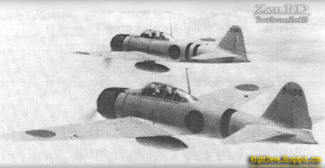 Kisah-kisah Heroik Pilot Kamikaze, PART 2