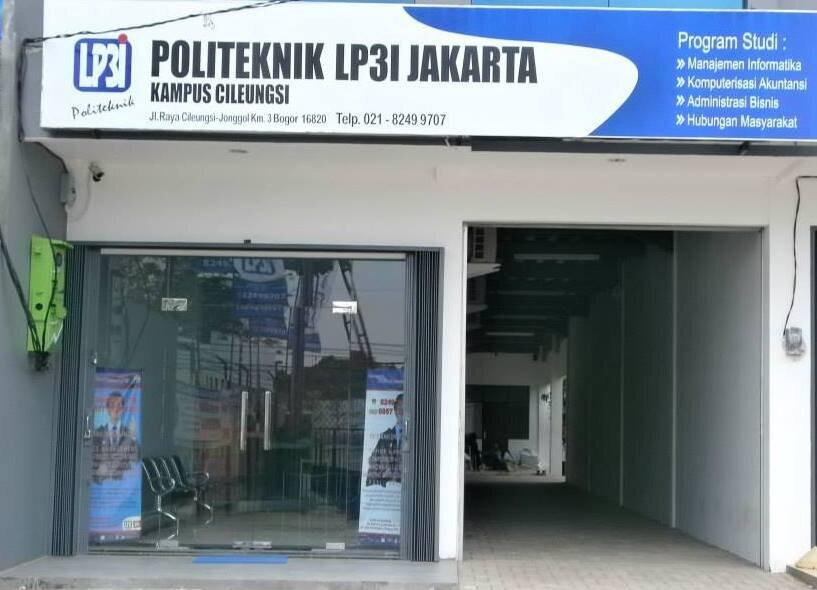 Lowongan Kerja Bagian Umum, Cileungsi Kab. Bogor Sekitarnya
