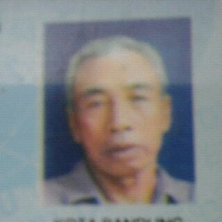 ORANG HILANG . MOHON BANTUANNYA DENGAN SANGAT !