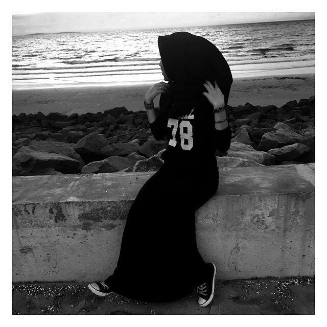 Hijaber Negri Jiran gan