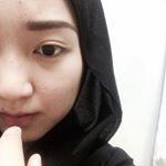 Hijaber Negri Jiran gan