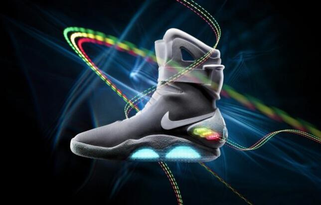 9 Teknologi Film Back to the future yang menjadi kenyataan