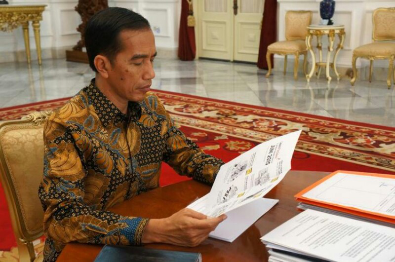 Yusril : Jokowi Hanya Resmikan Proyek-Proyek Zamannya SBY !!