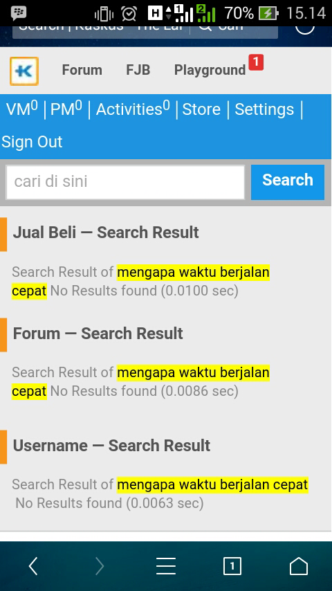 Mengapa waktu berlalu secara cepat ? ini 3 alasannya