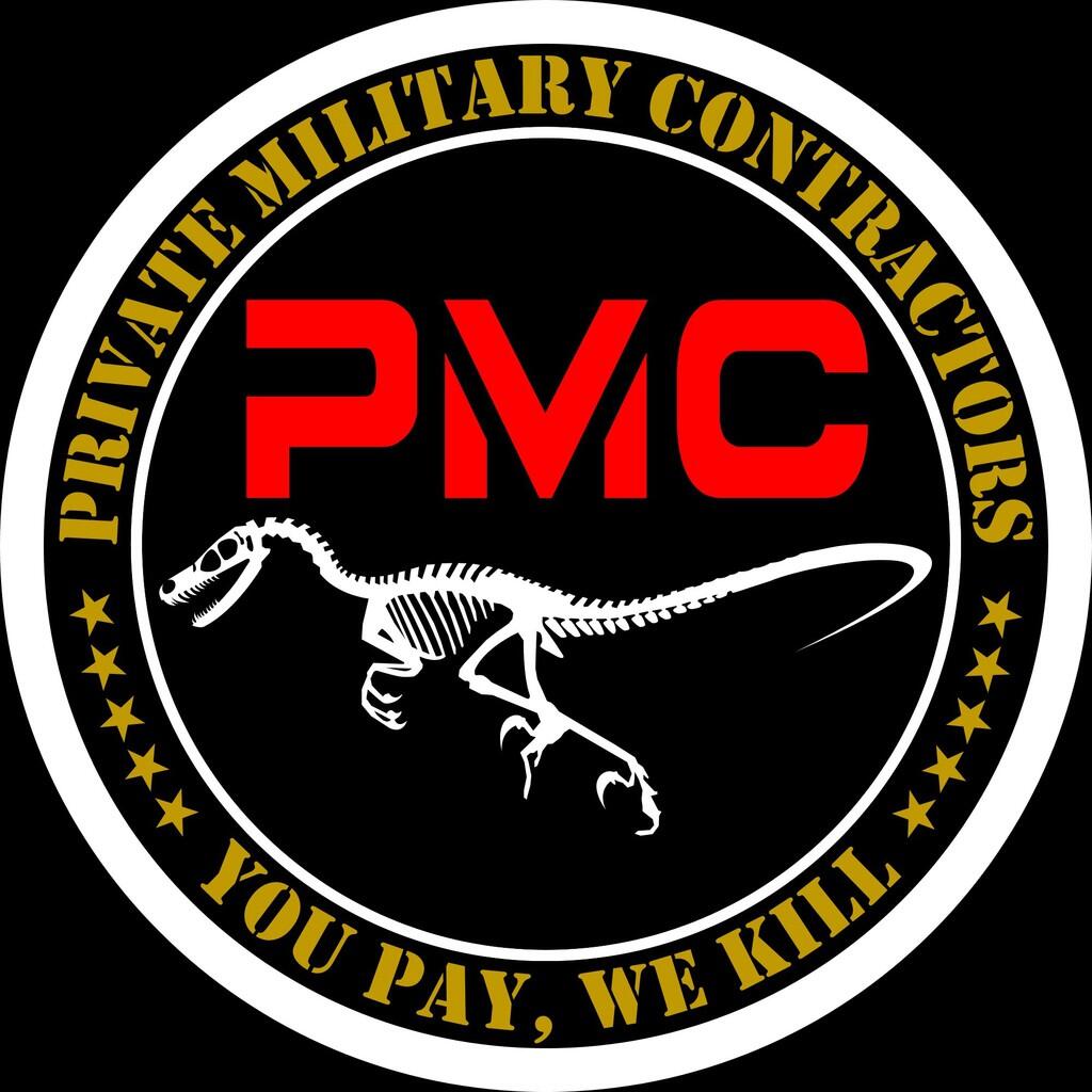 Sepak Terjang Perusahaan Militer Swasta (PMC)