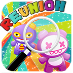 Game Baru Onet Reunion 5 IN 1